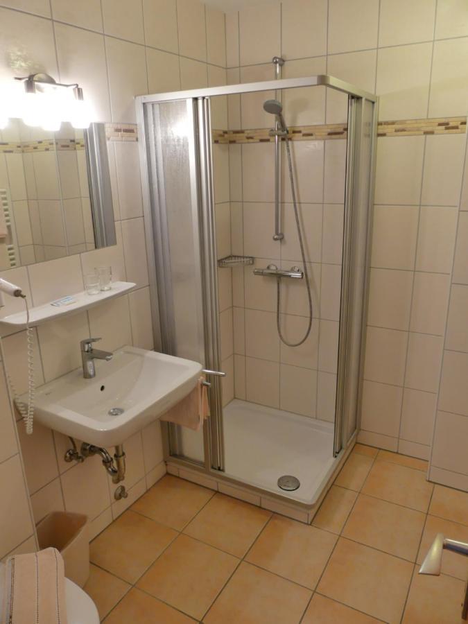 Hotel Maien Todtmoos Ngoại thất bức ảnh