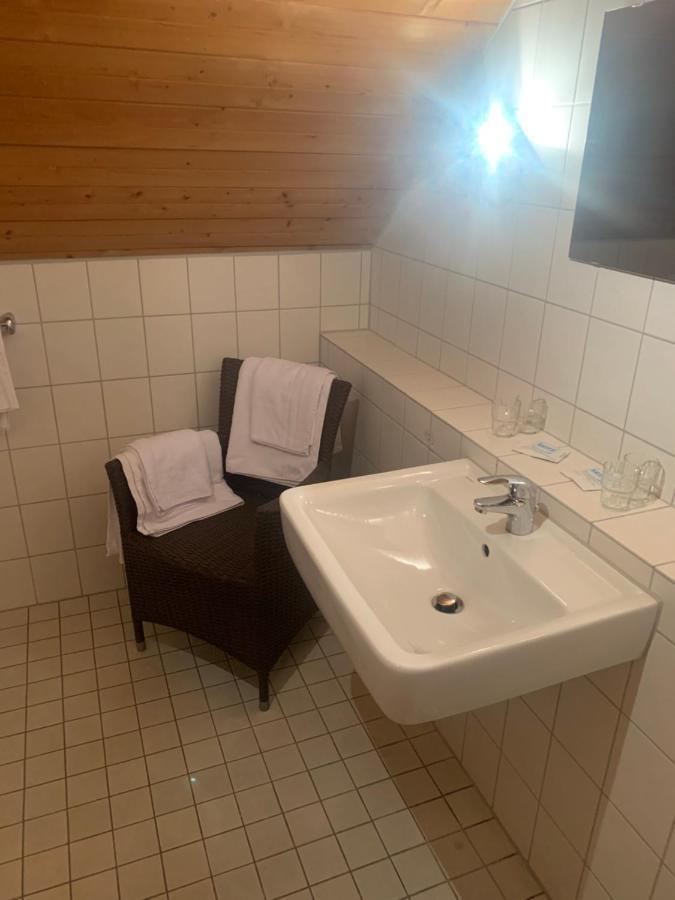 Hotel Maien Todtmoos Ngoại thất bức ảnh