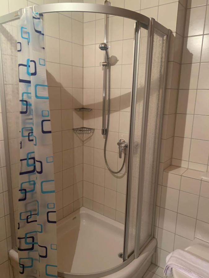 Hotel Maien Todtmoos Ngoại thất bức ảnh