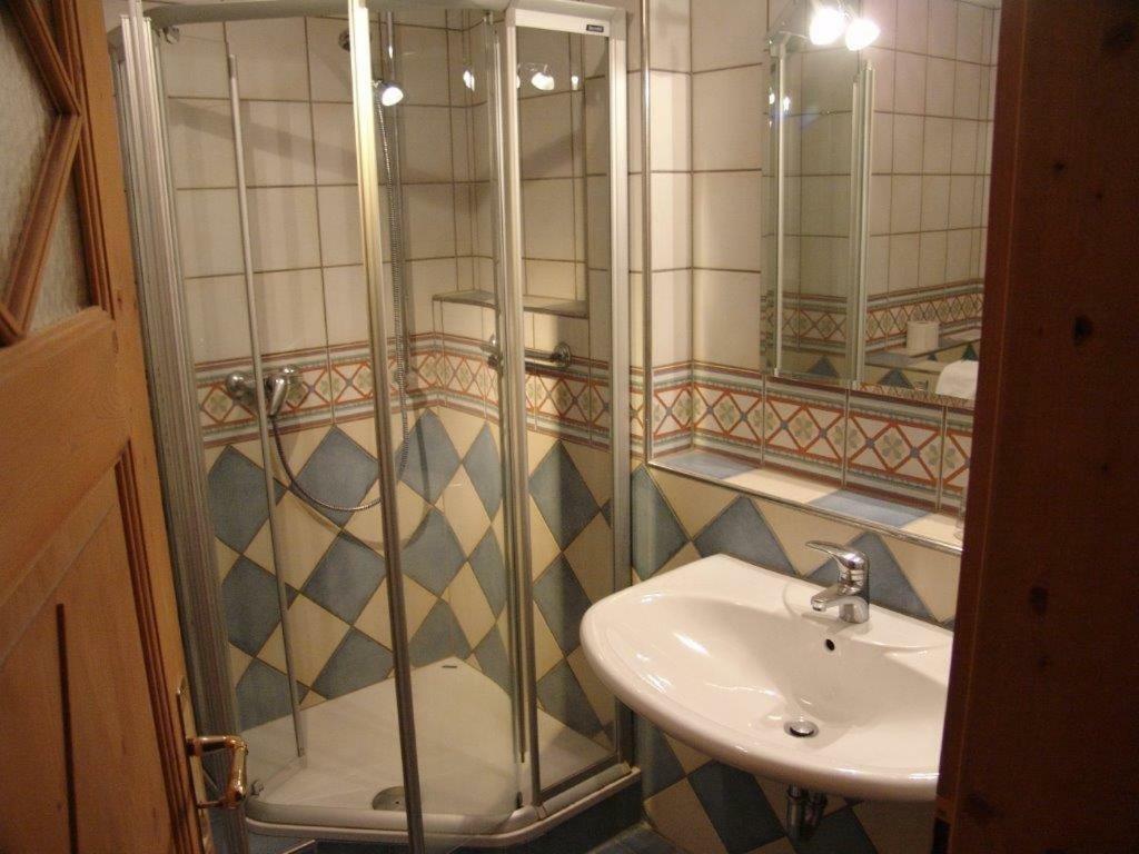 Hotel Maien Todtmoos Ngoại thất bức ảnh